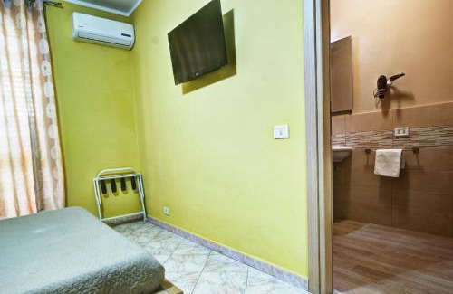 Epipoli Bed & Breakfast | Exceptional Kosmos Hotel: Family-Friendly with 9/10 Reviews
