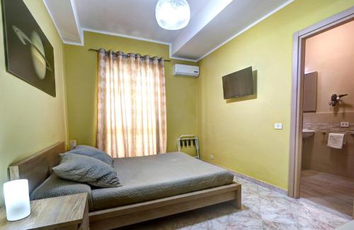 Epipoli Bed & Breakfast | Exceptional Kosmos Hotel: Family-Friendly with 9/10 Reviews