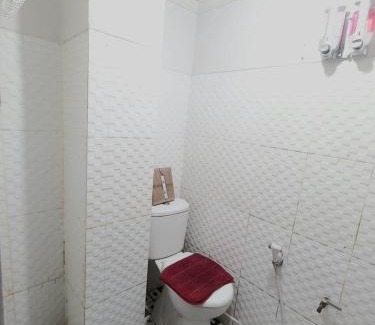 Surabaya Hotel | Budget-Friendly Comfort at Kost K23 with Breakfast Included