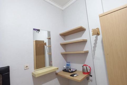 Surabaya Hotel | Budget-Friendly Comfort at Kost K23 with Breakfast Included