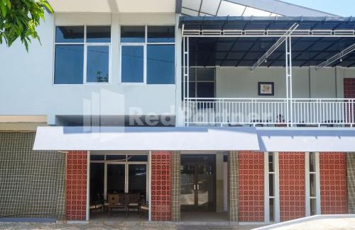 Semarang Hotel | Family-Friendly Stay at Kostel Satu Semarang RedPartner
