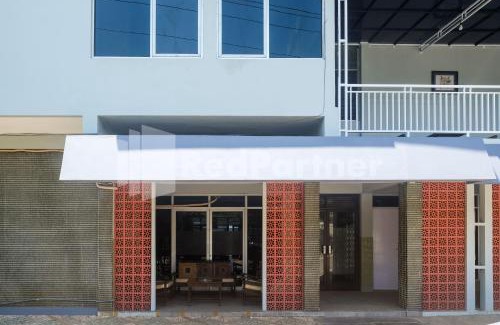 Semarang Hotel | Family-Friendly Stay at Kostel Satu Semarang RedPartner