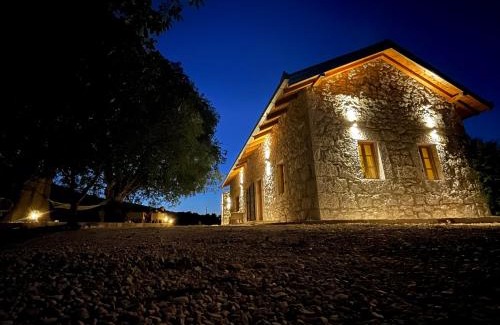 Zavala House | Pet-Friendly Kostela Stone House with Family Amenities