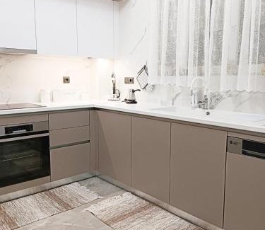 Chios Apartment | Kostis Apartment