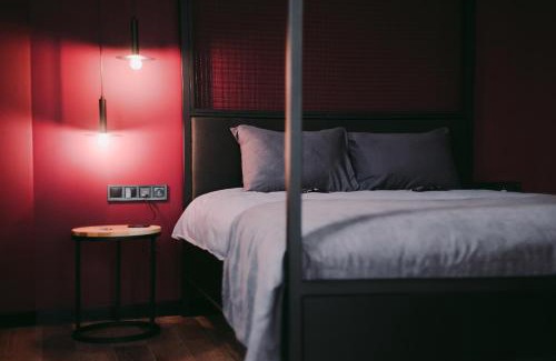 Lychakivskyi District Apartment | Experience Kostjukowski: Top-Rated Eco-Friendly Apartment Hotel