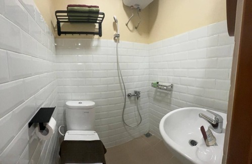Kebon Kacang Hotel | Kostkan House