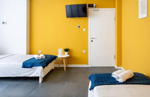 Veles Apartment | Pet-Friendly Kostovski Rooms near E75 – Rated 9/10!