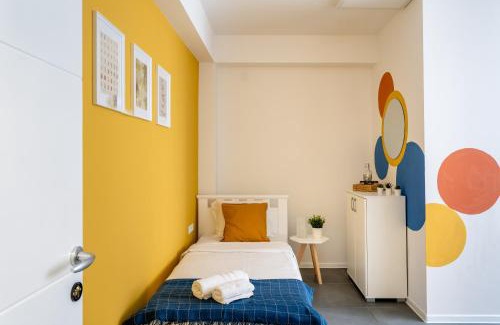 Veles Apartment | Pet-Friendly Kostovski Rooms near E75 – Rated 9/10!