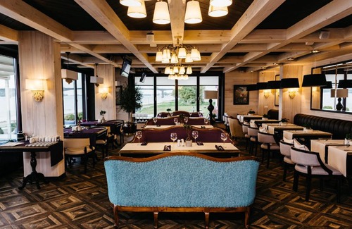 Kostroma Hotel | Discover Kostroma Hotel Golden Ring: 4-Star Family Getaway
