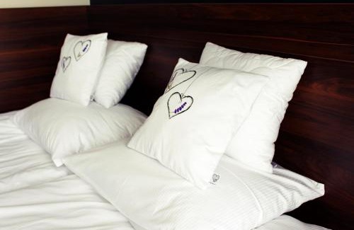Grodek Nad Dunajcem Resort | Experience Koszarka Venue & SPA: Oceanfront Relaxation Awaits
