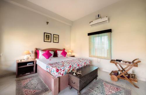 Jodhpur House | Discover Kot Dunara: A Historic Castle Getaway by Jodhpur