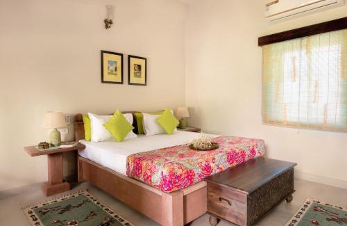 Jodhpur House | Discover Kot Dunara: A Historic Castle Getaway by Jodhpur