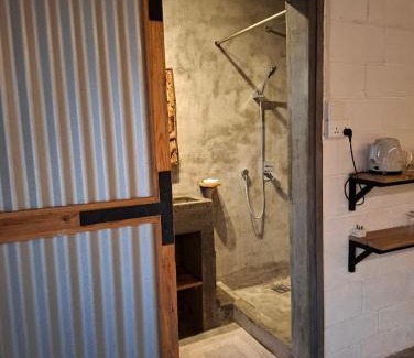 Mahebourg House | Kot Nou - Kwizine Mama Manze Lakaz