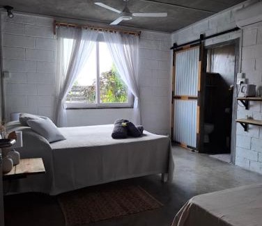 Mahebourg House | Kot Nou - Kwizine Mama Manze Lakaz