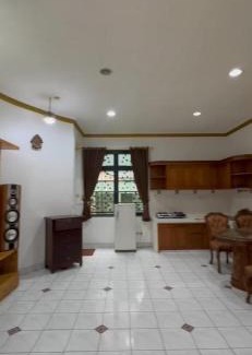 Cipanas Villa | Kota bunga
