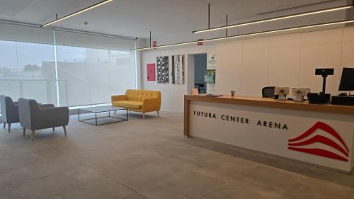 Rivas-Vaciamadrid Apartment | KOTA Zero Rivas Center