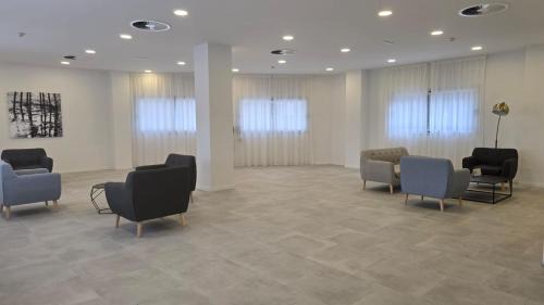Rivas-Vaciamadrid Apartment | KOTA Zero Rivas Center