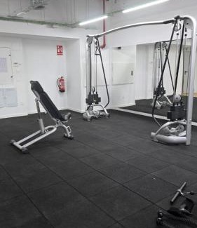 Rivas-Vaciamadrid Apartment | KOTA Zero Rivas Center