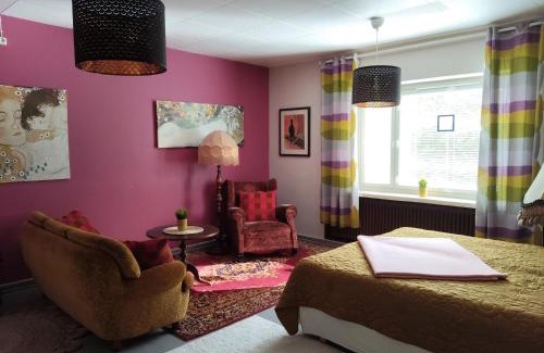 Pieksamaki Apartment | Kid-Friendly Stay at Kotamäen Wanha Koulu - Rated 9.2/10