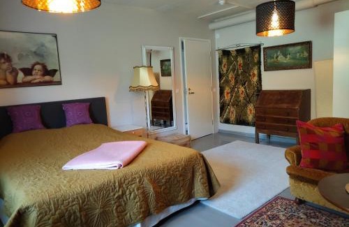 Pieksamaki Apartment | Kid-Friendly Stay at Kotamäen Wanha Koulu - Rated 9.2/10