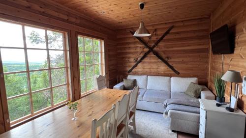 Syote House | Highly Rated Kotamäki B with Family and Pet-Friendly Amenities