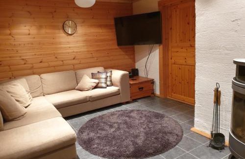 Syote House | Highly Rated Kotamäki B with Family and Pet-Friendly Amenities