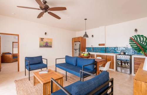Treasure Beach Villa | Discover Kotch: Elegant 5 Bedroom Villa with Pool & Ocean View