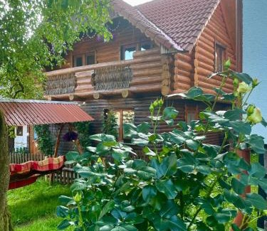 Soymy House | Discover Kotedzh Smereka: Top-Rated & Pet-Friendly Retreat
