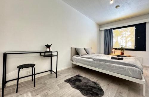 Oulainen Apartment | Kid-Friendly Comfort at Koti+ Oulainen - Rated 8.4/10