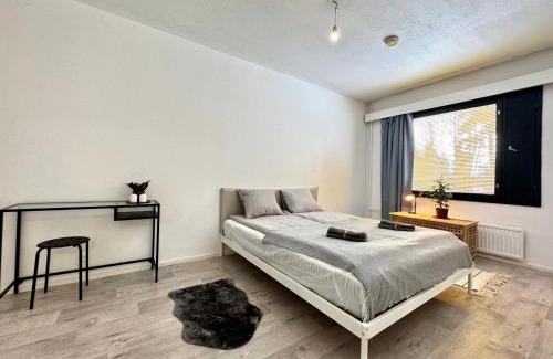 Oulainen Apartment | Kid-Friendly Comfort at Koti+ Oulainen - Rated 8.4/10