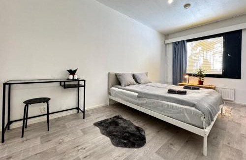 Oulainen Apartment | Kid-Friendly Comfort at Koti+ Oulainen - Rated 8.4/10