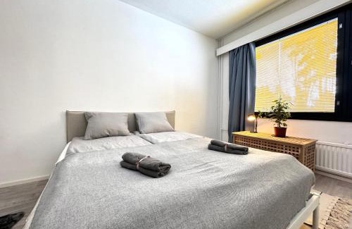 Oulainen Apartment | Kid-Friendly Comfort at Koti+ Oulainen - Rated 8.4/10