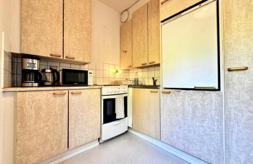 Vanhahovi Apartment | Family-Friendly Koti Plus - Puhos Kitee Awaits You