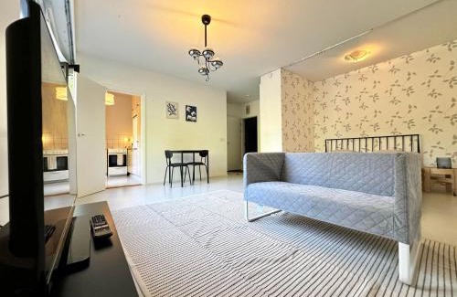 Vanhahovi Apartment | Family-Friendly Koti Plus - Puhos Kitee Awaits You