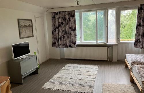 Pulsa Apartment | Comfortable Kotijärvi Apartments: Family-Friendly Retreat