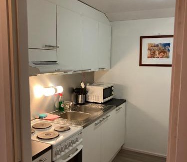 Pulsa Apartment | Comfortable Kotijärvi Apartments: Family-Friendly Retreat