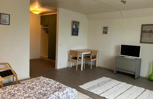 Pulsa Apartment | Comfortable Kotijärvi Apartments: Family-Friendly Retreat