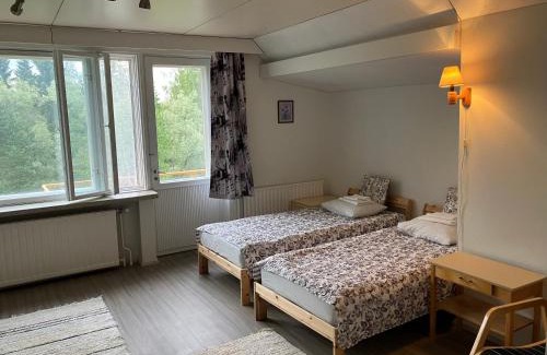 Pulsa Apartment | Comfortable Kotijärvi Apartments: Family-Friendly Retreat