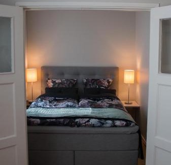Lahti Apartment | Guest Rated Aina Lahes Suite: Family-Friendly Retreat