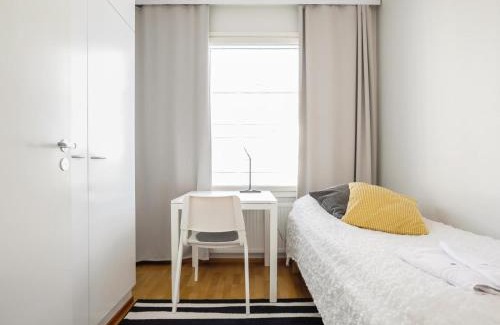 Lahti Apartment | Discover Kotimaailma Apartments Lahti - Top Rated & Family Friendly