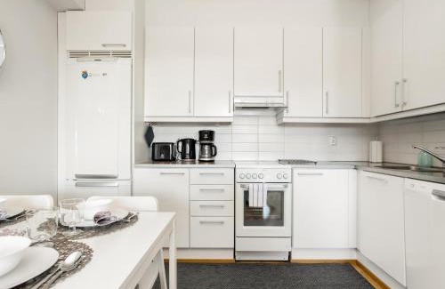 Lahti Apartment | Discover Kotimaailma Apartments Lahti - Top Rated & Family Friendly