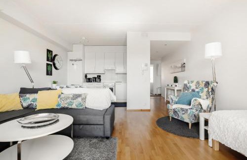 Lahti Apartment | Discover Kotimaailma Apartments Lahti - Top Rated & Family Friendly