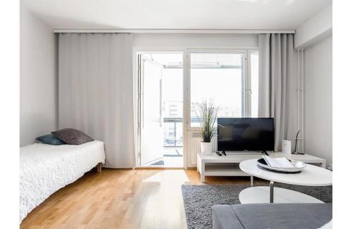Lahti Apartment | Discover Kotimaailma Apartments Lahti - Top Rated & Family Friendly