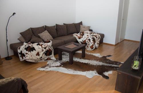 Lahti Apartment | Lake View Apartment with Sauna in Lahti – Rated 9.3/10