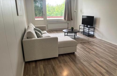 Koria Apartment | Kotimaailma - 3BR apartment Kouvola