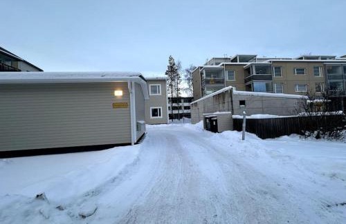 Seinajoki Apartment | Modern Kotimaailma Apartments: Family & Pet Friendly Stay