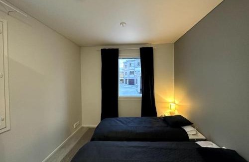 Seinajoki Apartment | Cozy Kotimaailma Apartments #3 in City Center - 10/10 Rated