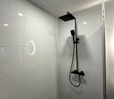 Seinajoki Apartment | Modern Kotimaailma Apartments: Guest Rated 9/10 in City Center