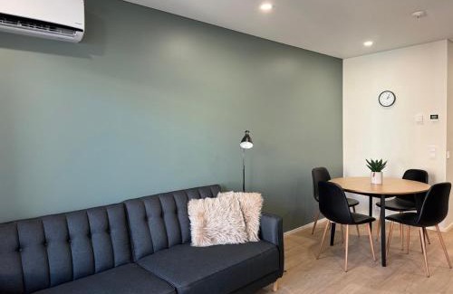 Seinajoki Apartment | Cozy Kotimaailma Apartments: Stylish Two-Bedroom Retreat