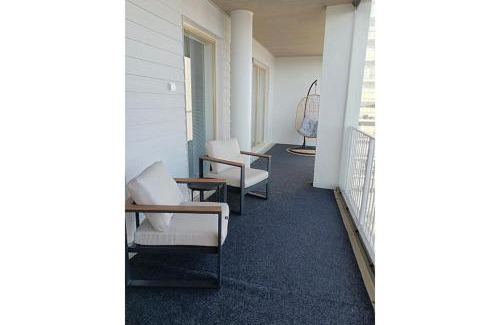 Oulu Apartment | Inviting Kotimaailma Apartments Hoitajanrinne I for Families